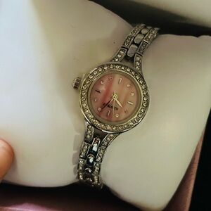 Women’s Anne Klein watch